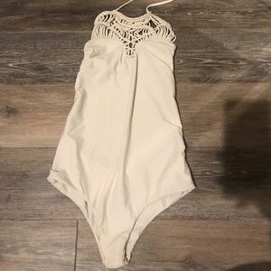 Mikoh one piece